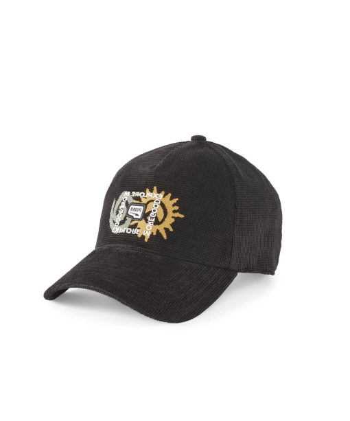 Puma Graphic Dt Bb Cap