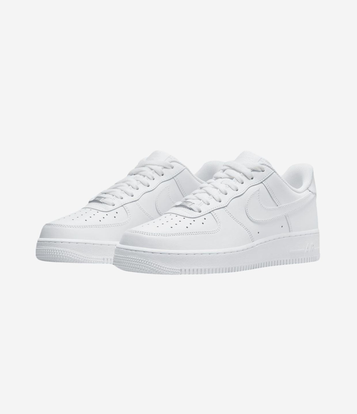 Nike Air Force 1 07 - Görsel 3