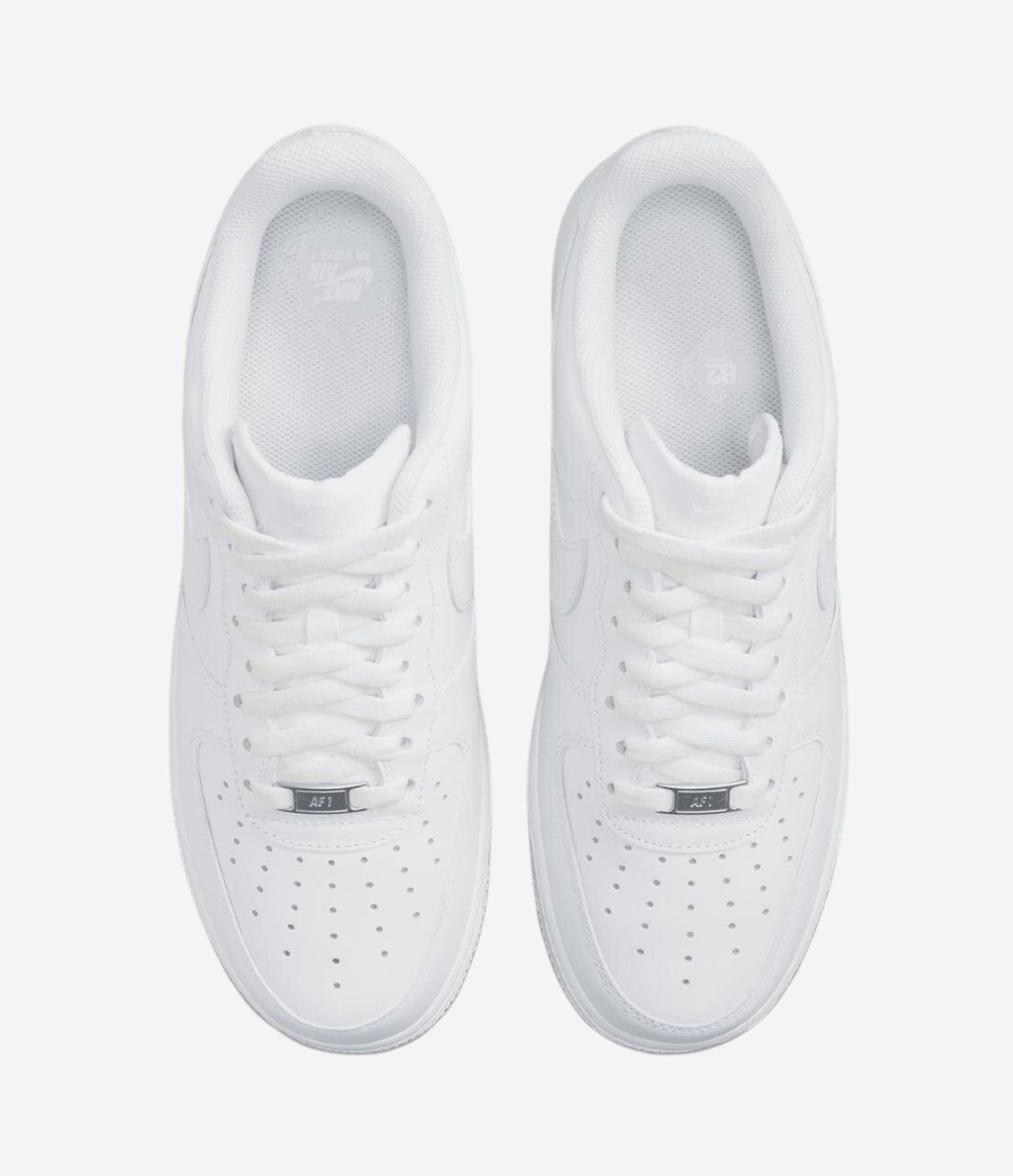 Nike Air Force 1 07 - Görsel 4