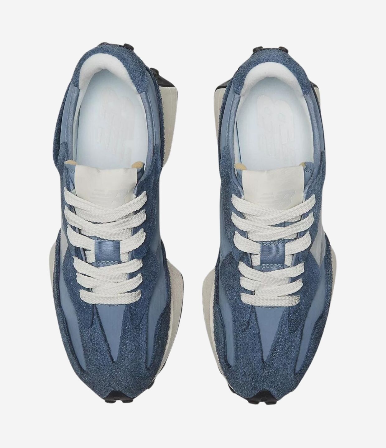 New Balance 327 Lifestyle Mens Shoes - Görsel 3