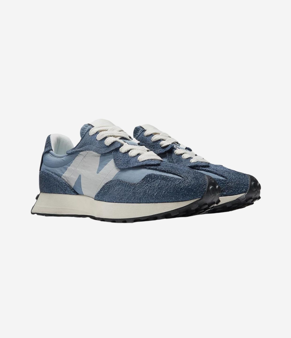 New Balance 327 Lifestyle Mens Shoes - Görsel 4