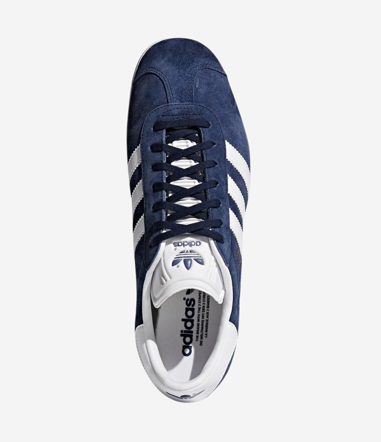 Adidas Gazelle - Görsel 3