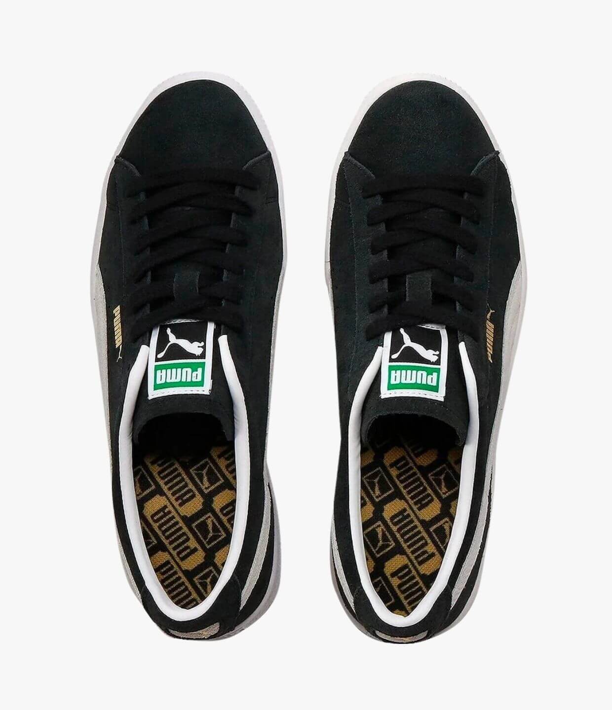 SUEDE CLASSIC XXI AYAKKABI - Görsel 2