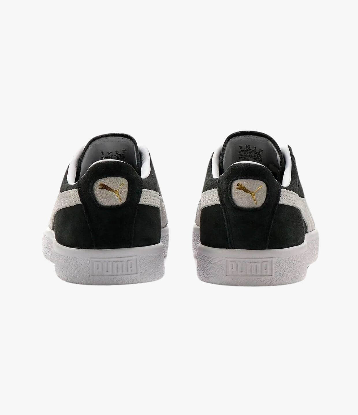SUEDE CLASSIC XXI AYAKKABI - Görsel 3