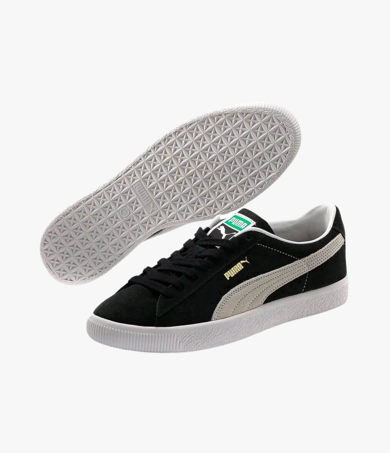 SUEDE CLASSIC XXI AYAKKABI - Görsel 4