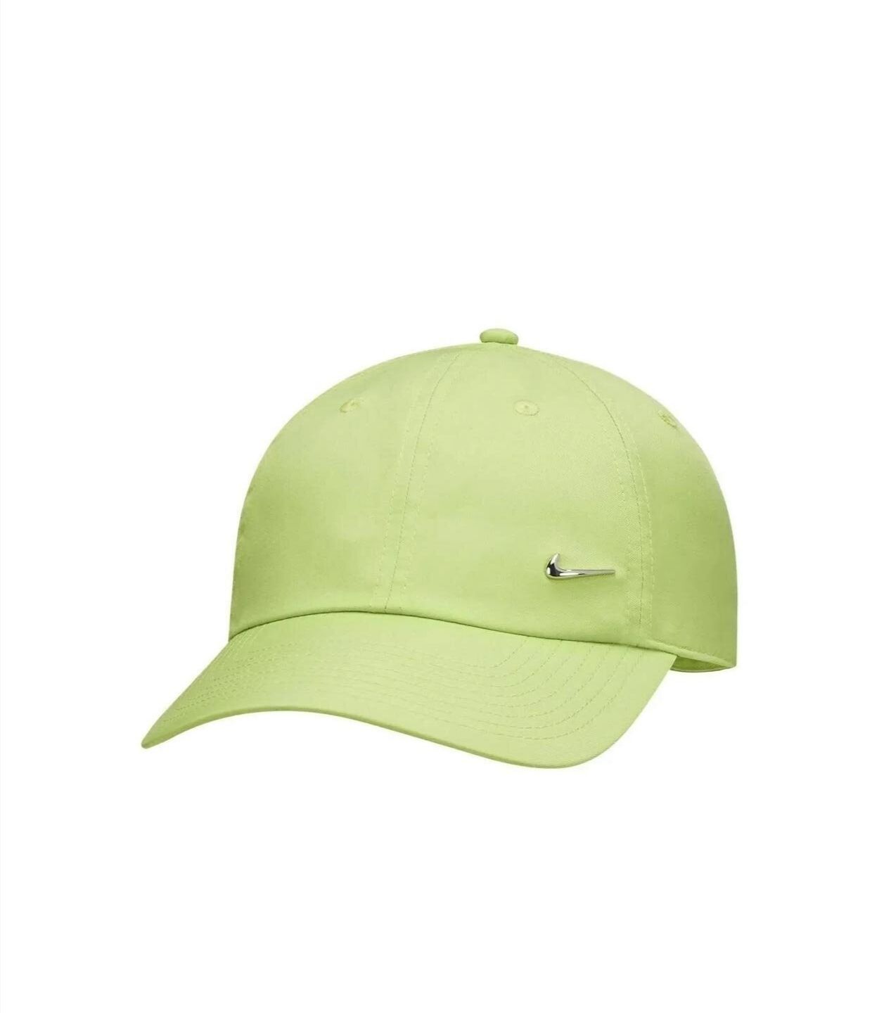 Nike U Nsw Df H86 Metal Swoosh Cap