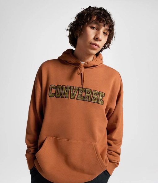 Ssnl Elevated Logo Graphic Hoodie
