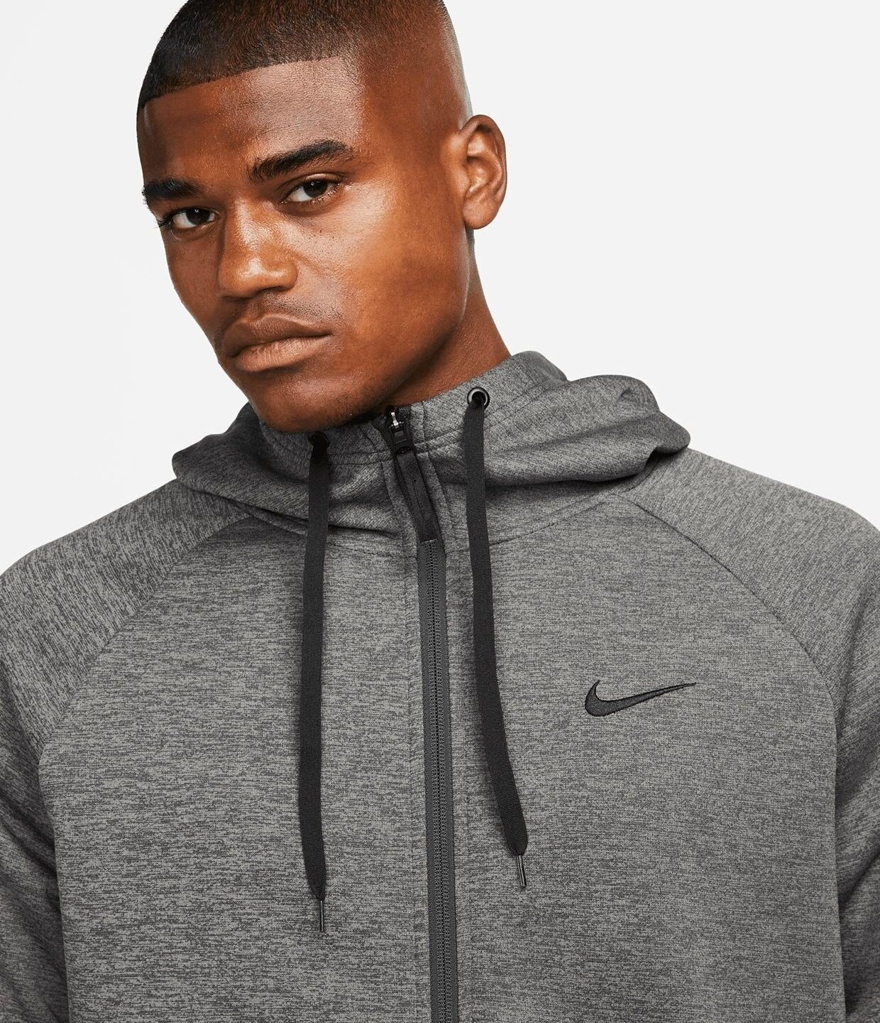 Nike M Nk Tf Hd Fz - Görsel 2