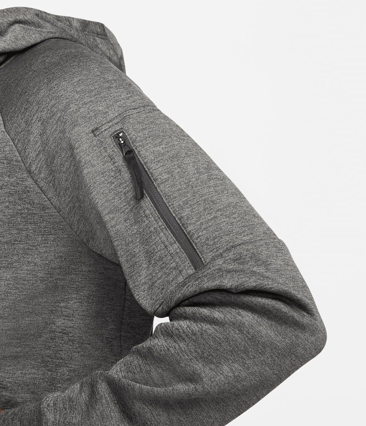 Nike M Nk Tf Hd Fz - Görsel 6
