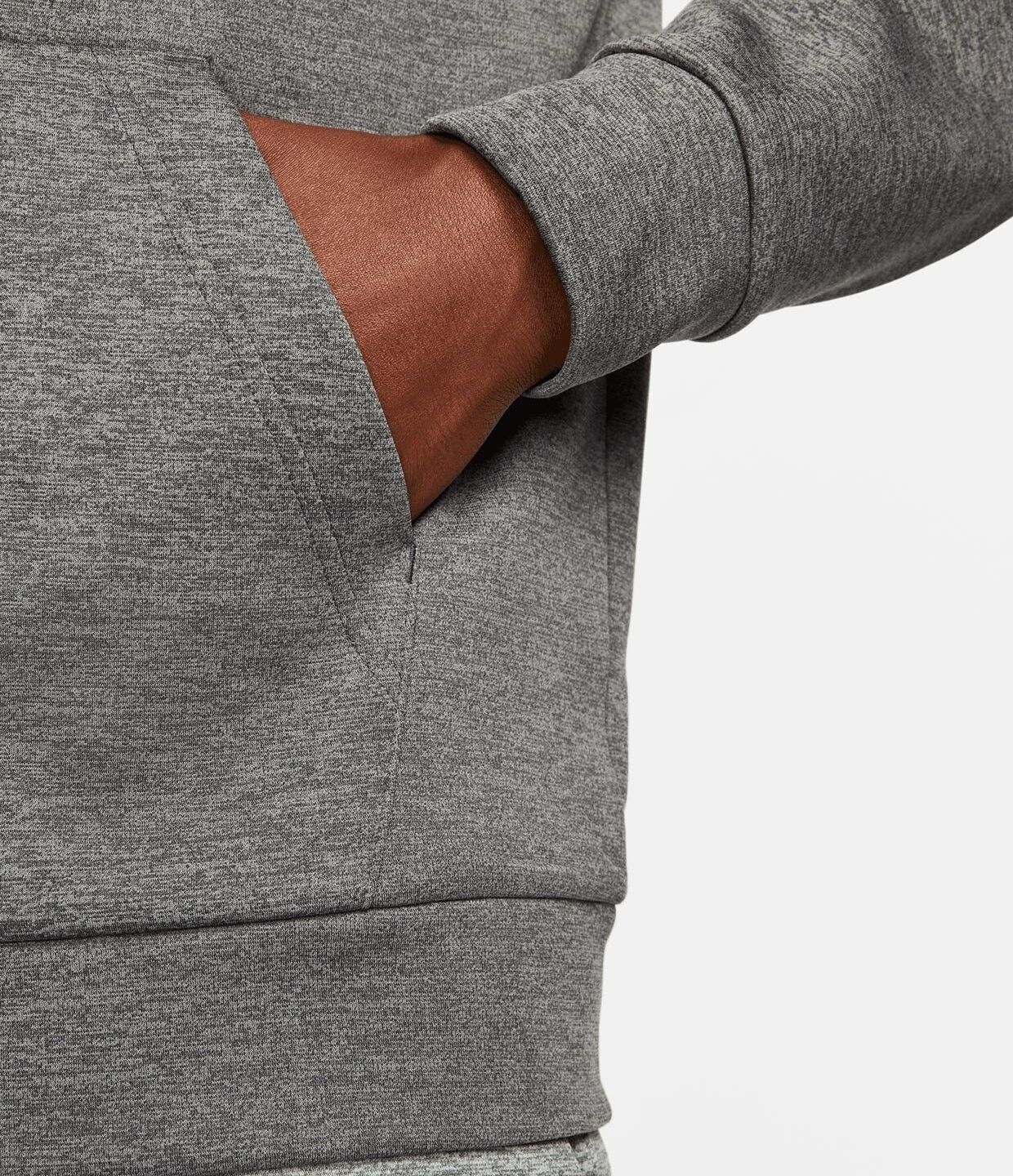 Nike M Nk Tf Hd Fz - Görsel 5