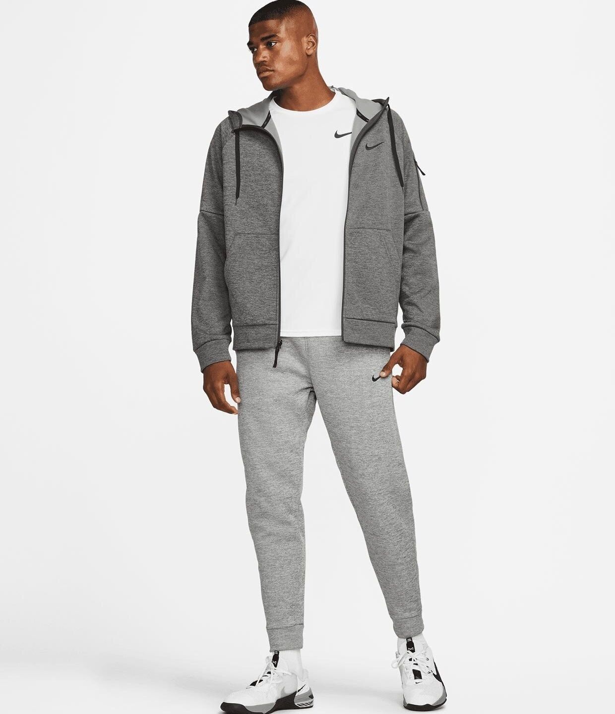 Nike M Nk Tf Hd Fz - Görsel 4
